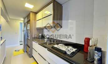 Imagem 5: Apartamento totalmente mobiliado próximo ao mar em Governador Celso Ramos