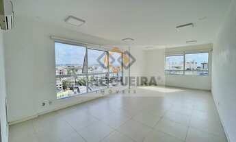 Imagem: Sala comercial com garagem para locação