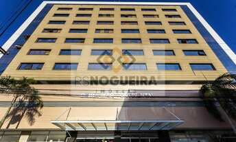 Imagem: Sala comercial no bairro Estreito em Florianópolis-SC