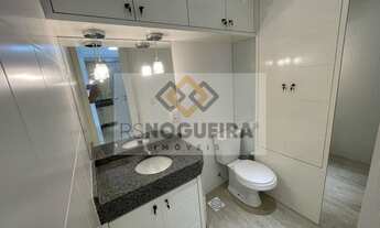 Imagem 7: Sala comercial no bairro Estreito em Florianópolis-SC