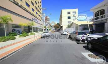 Imagem 3: Sala comercial no bairro Estreito em Florianópolis-SC