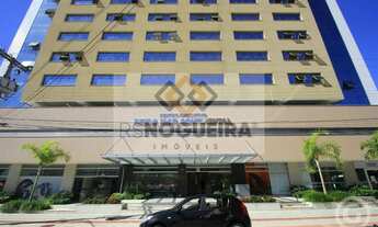 Imagem 4: Sala comercial no bairro Estreito em Florianópolis-SC