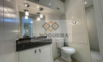 Imagem 6: Sala comercial no bairro Estreito em Florianópolis-SC