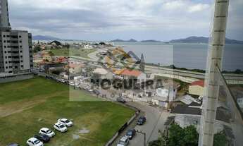 Imagem 5: Sala comercial no bairro Estreito em Florianópolis-SC