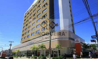 Imagem 2: Sala comercial no bairro Estreito em Florianópolis-SC