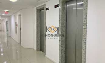 Imagem 5: Sala para alugar no bairro Estreito - Florianópolis/SC