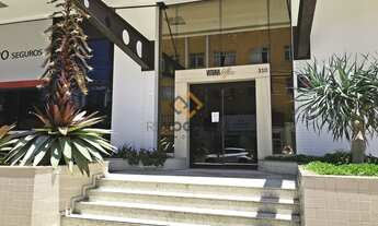 Imagem: Sala para alugar no bairro Estreito - Florianópolis/SC