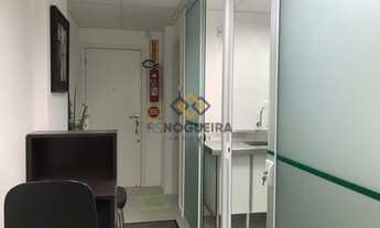 Imagem 7: Sala para alugar no bairro Estreito - Florianópolis/SC