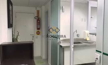 Imagem 6: Sala para alugar no bairro Estreito - Florianópolis/SC