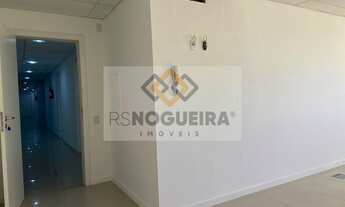 Imagem 2: Sala Comercial no Estreito, Florianópolis/SC