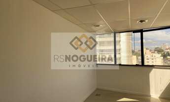 Imagem 6: Sala Comercial no Estreito, Florianópolis/SC