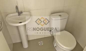 Imagem 5: Sala comercial à venda mobiliada no Estreito em Florianópolis SC