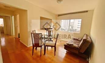 Imagem: Apartamento para locação no Centro de