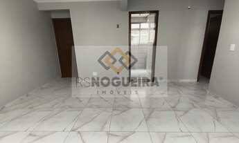 Imagem: Apartamento em Monte Cristo, Florianópolis/SC