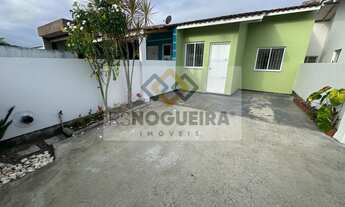 Imagem: Casa em Forquilhas, São José/SC