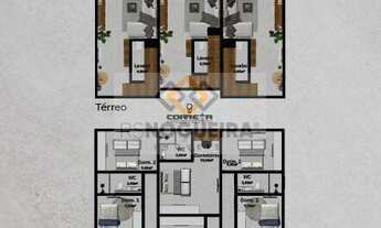 Imagem 7: Casa em Campeche, Florianópolis/SC