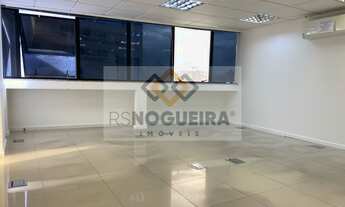 Imagem: Sala Comercial em Estreito, Florianópolis/SC