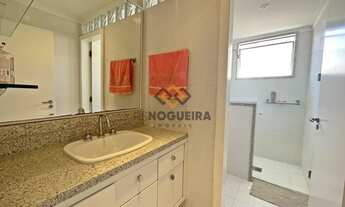 Imagem 6: Apartamento amplo com 3 dormitórios no Centro