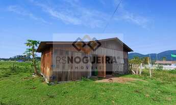 Imagem: Terreno / Sítio em Maciamú, Palhoça SC