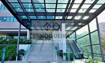 Imagem 2: Sala Comercial em João Paulo, Florianópolis/SC