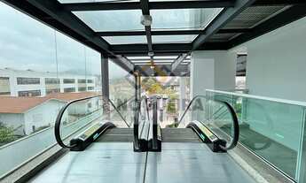 Imagem 6: Sala Comercial em João Paulo, Florianópolis/SC