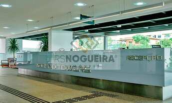 Imagem 4: Sala Comercial em João Paulo, Florianópolis/SC