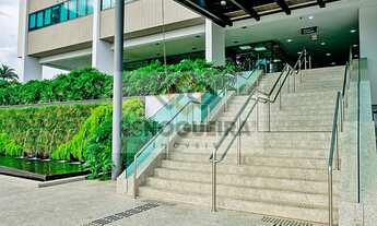 Imagem 3: Sala Comercial em João Paulo, Florianópolis/SC