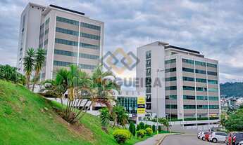 Imagem: Sala Comercial em João Paulo, Florianópolis/SC