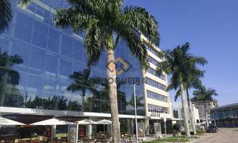 Imagem 4: Sala à venda no bairro Pedra Branca - Palhoça/SC