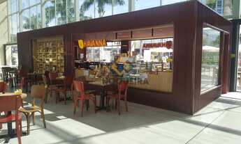 Imagem 5: Sala à venda no bairro Pedra Branca - Palhoça/SC