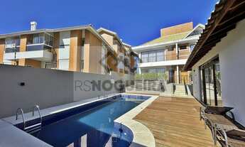 Imagem: Linda casa para locação na Lagoa da Conceição