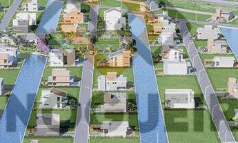 Imagem: Terreno em Condomínio em Fundos, Biguaçu/SC