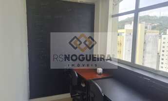 Imagem 3: Sala Comercial em Centro, Florianópolis/SC