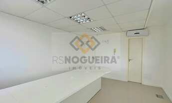 Imagem 3: Sala Comercial em Estreito, Florianópolis/SC