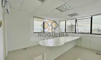 Imagem 6: Sala Comercial em Estreito, Florianópolis/SC