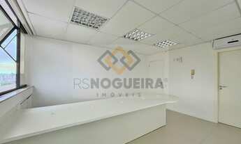 Imagem 4: Sala Comercial em Estreito, Florianópolis/SC