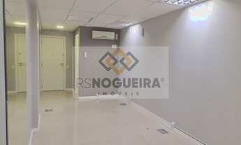 Imagem 3: Sala comercial no Estreito para locação