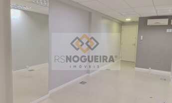 Imagem 4: Sala comercial no Estreito para locação