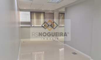 Imagem: Sala comercial no Estreito para locação