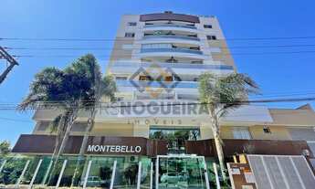 Imagem: Apartamento mobiliado para locação no