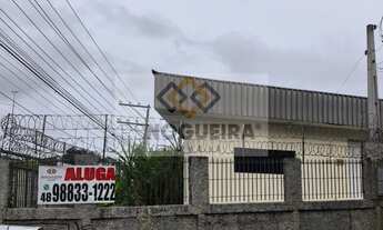 Imagem: Pavilhão/Galpão Industrial em Bela Vista