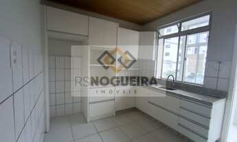 Imagem: Apartamento em Estreito, Florianópolis/SC