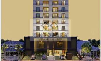 Imagem: Apartamento a venda no Jardim Eldorado