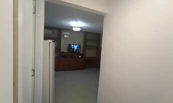 Imagem: Apartamento para alugar no bairro Carvoeira