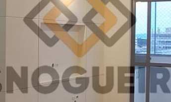 Imagem 5: Apartamento com 03 dormitórios sendo um suíte para alugar no Bairro Estreito!