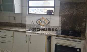 Imagem 2: Apartamento com 03 dormitórios sendo um suíte para alugar no Bairro Estreito!