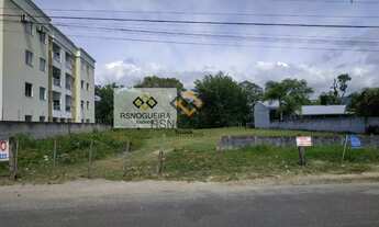 Imagem: Terreno à venda em Potecas, São José