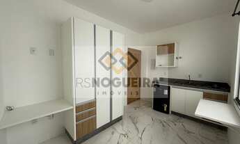 Imagem: Kitnet mobiliada para locação anual em