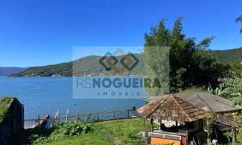 Imagem: Lindo Terreno em Enseada do Brito, 709m2