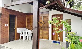 Imagem 2: Apartamento para alugar no bairro Carvoeira - Florianópolis/SC